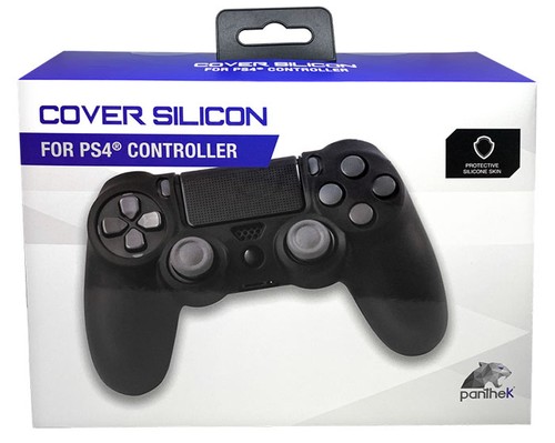 Panthek ps4 cover - panthek,