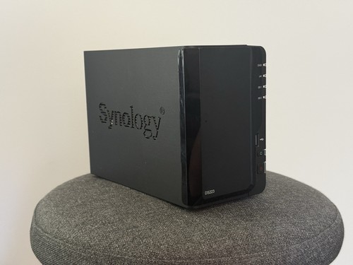Synology ds223 bay - ds223, nas
