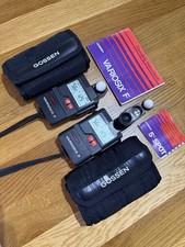 Gossen VARIOSIX F. Misuratore