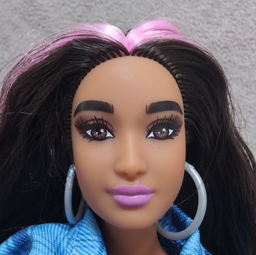 Barbie extra curvy - barbie, #13