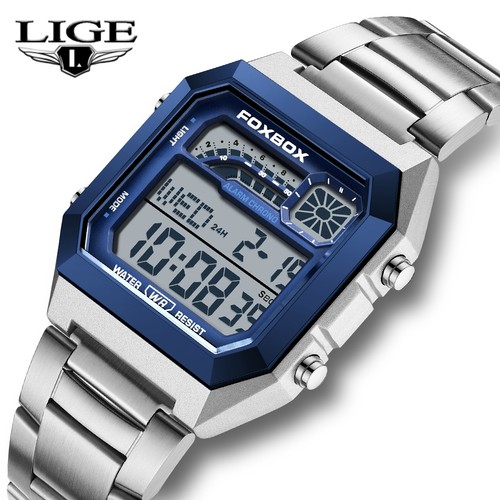 Orologio uomo business - orologio,