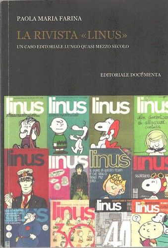 Rivista linus un caso - rivista,