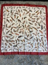 Hermes square scarf carre - square,