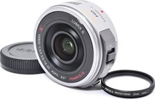 Panasonic LUMIX G X VARIO