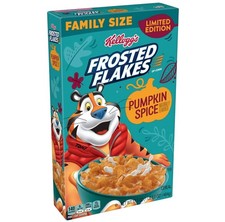 Kellogg's Frosted Flakes