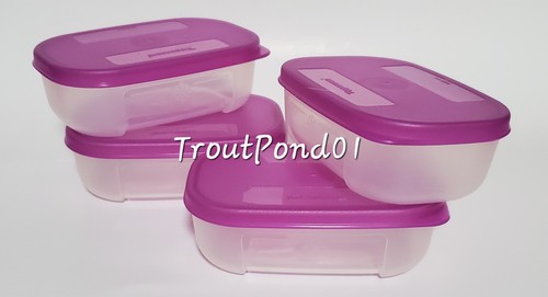 Tupperware freezer mates - tupperware,