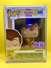 Funko Pop! Winnie Pooh