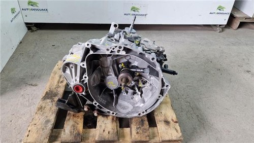 20ea21 cambio manuale peugeot - cambio,