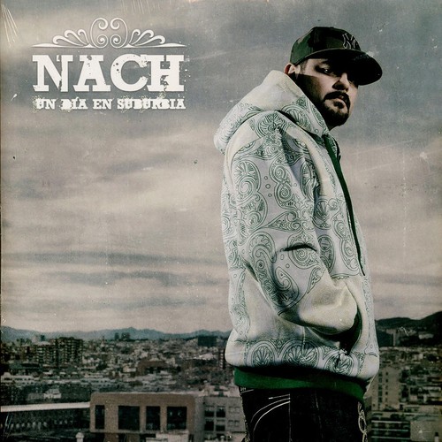 Nach dma en suburbia - -,
