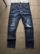 Dsquared2 Jazz Jeans Originale