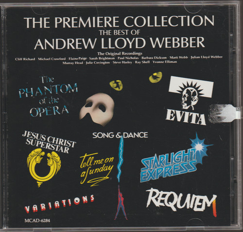 The premiere collection - premiere,