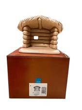 Thun ￼ Baita Presepe Classico Champagne . Con La Scatola Marrone