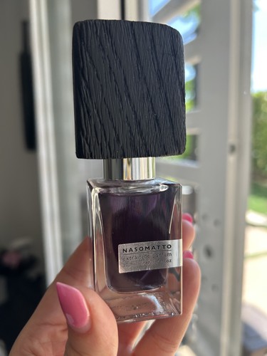 Black afgano originale - afgano,
