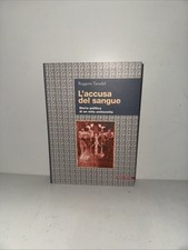 Taradel, Rugger..L'ACCUSA DEL