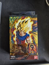 Dragon ball fusion world - ,