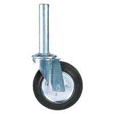 RUOTA PER TUBI INNOCENTI ø
