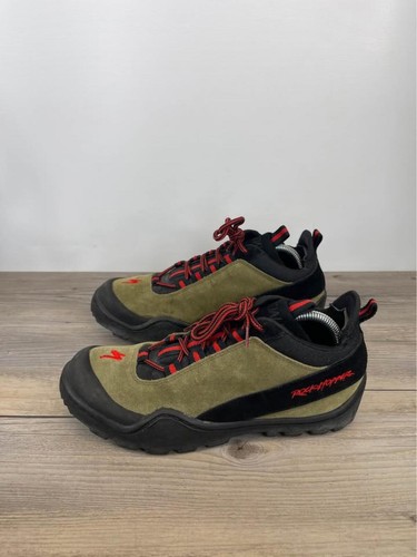 Scarpe ciclismo mtb - scarpe,
