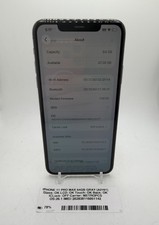 Apple iPhone 11 Pro Max -