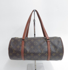 Autentica borsa a tracolla