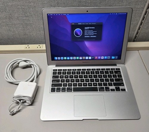 Apple macbook air a1466 - air,