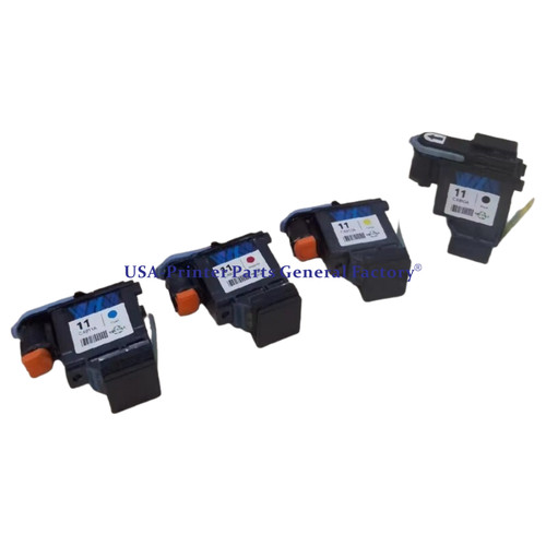 Pezzi set per testina - pezzi/set,