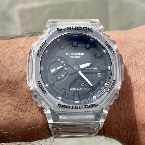 Orologio casio shock - casio, g-