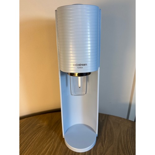 Sodastream terra sparkling - sodastream,