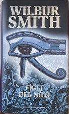 FIGLI DEL NILO [Hardcover]