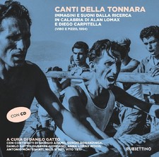 Canti della tonnara. Immagini
