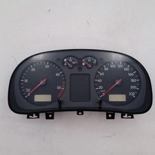 CONTACHILOMETRI per VOLKSWAGEN GOLF (1J) (09/97>03/06<) 1.9 TDI 1998 1J0919880D