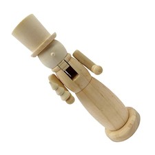 Statuetta Schiaccianoci