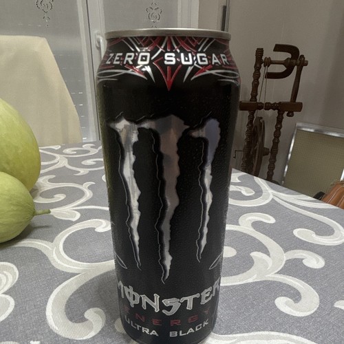 Monster energy ultra - monster,