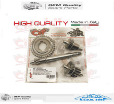 INGRANAGGI RINFORZATI RUOTA