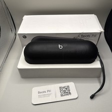 Beats Pill Altoparlante