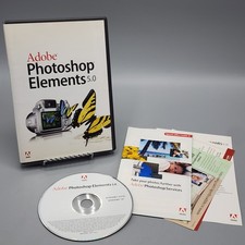 Software Photoshop Elements