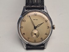 Vetta 187 orologio vintage