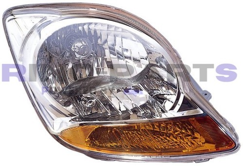 Faro fanale proiettore - fanale,