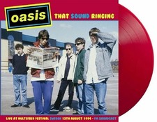 OASIS LP That Sound Ringing