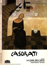 Omaggio felice casorati - a,