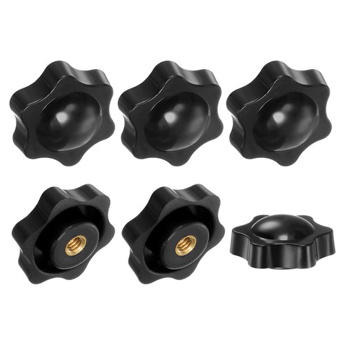 6pz manopole stella 20 - 6pz, 1/4"-20