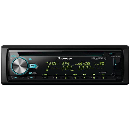 Pioneer deh s6000bs - pioneer, deh-s6000bs