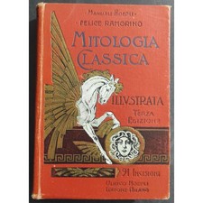 Mitologia Classica Illustrata