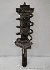 6Q0413031BR Ammortizzatore ant. SX SEAT IBIZA (6L) 1.9 TDI (96Kw) Ber.