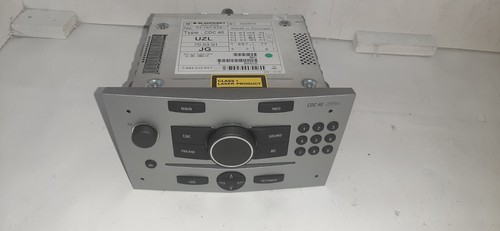 93183834 autoradio player - 93183834, cd
