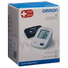 OMRON M3 misuratore pressione