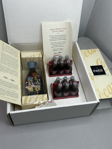 Rara coca cola 1997 folk - cola,