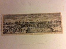 Hildesheim, vista panoramica