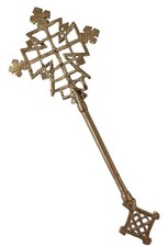 Croce di Benedizione Portatile