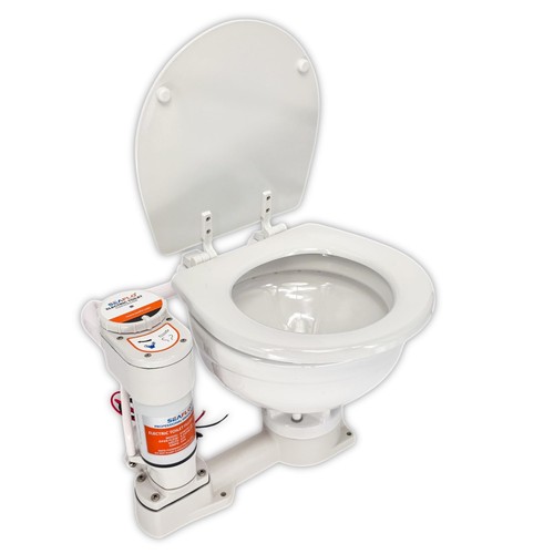 Seaflo 12v elettrico marino - elettrico,