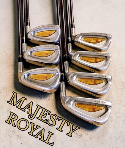 Maruman majesty royal - majesty,